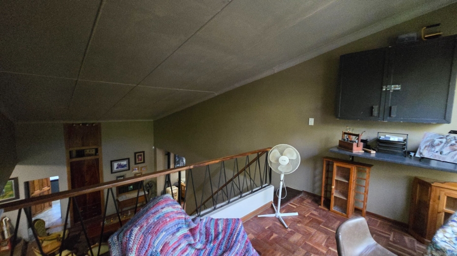 4 Bedroom Property for Sale in Dan Pienaar Free State